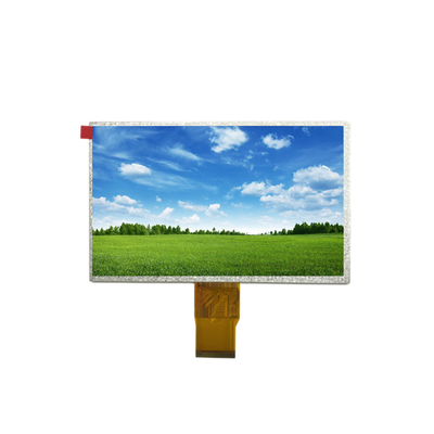 7 インチ 1024x600 TFT LCD ディスプレイ モジュール タブレット 画面 ディスプレイ