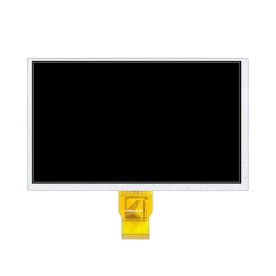 1024 x 600 TFT LCDの表示モジュール50のPin RGBインターフェイスとの9.0インチ6時