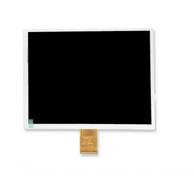 800*600は10.4インチ産業TFT色LCDの表示モジュールTM104SDHG30-02 TIANMAに点を打つ